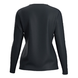 Joma CHALLENGE (W) Лонгслив теннисный женский Черный - фото 317486