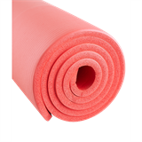 Starfit FM-301 NBR 183x58x1,5 СМ Коврик для йоги и фитнеса Коралловый - фото 317630
