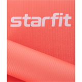 Starfit FM-301 NBR 183x58x1,5 СМ Коврик для йоги и фитнеса Коралловый - фото 317632