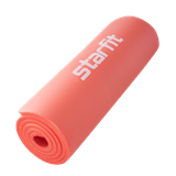 Starfit FM-301 NBR 183x58x1,5 СМ Коврик для йоги и фитнеса Коралловый - фото 317633