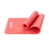 Starfit FM-301 NBR 183x58x1,5 СМ Коврик для йоги и фитнеса Коралловый - фото 317635