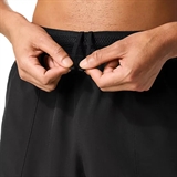 Asics MATCH 7IN SHORT Шорты теннисные Черный - фото 317658