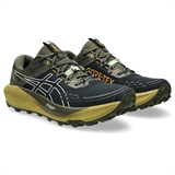 Asics GEL-TRABUCO 13 GTX Кроссовки беговые Черный/Желтый - фото 317669