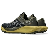 Asics GEL-TRABUCO 13 GTX Кроссовки беговые Черный/Желтый - фото 317670