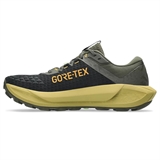 Asics GEL-TRABUCO 13 GTX Кроссовки беговые Черный/Желтый - фото 317671