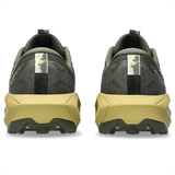 Asics GEL-TRABUCO 13 GTX Кроссовки беговые Черный/Желтый - фото 317672