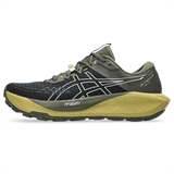 Asics GEL-TRABUCO 13 GTX Кроссовки беговые Черный/Желтый - фото 317673