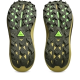 Asics GEL-TRABUCO 13 GTX Кроссовки беговые Черный/Желтый - фото 317675