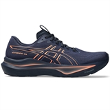 Asics GT-2000 14 Кроссовки беговые Темно-синий/Оранжевый - фото 317676