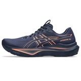 Asics GT-2000 14 Кроссовки беговые Темно-синий/Оранжевый - фото 317678