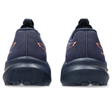 Asics GT-2000 14 Кроссовки беговые Темно-синий/Оранжевый - фото 317681