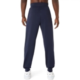 Asics COURT WARM-UP PANT Брюки теннисные Темно-синий - фото 317706
