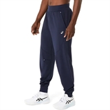 Asics COURT WARM-UP PANT Брюки теннисные Темно-синий - фото 317707