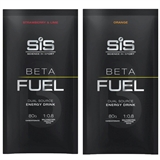 SiS POWDER BETA FUEL 80 Высокоуглеводный изотонический расворимый напиток 82 г - 2 штуки - фото 317742