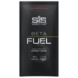 SiS POWDER BETA FUEL 80 Высокоуглеводный изотонический расворимый напиток 82 г - 2 штуки - фото 317743