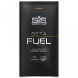 SiS POWDER BETA FUEL 80 Высокоуглеводный изотонический расворимый напиток 82 г - 2 штуки - фото 317744