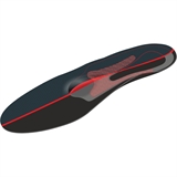 Orto ACTIVE TECH Стельки-супинаторы ортопедические Черный - фото 317818