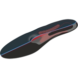 Orto ACTIVE Стельки-супинаторы ортопедические Черный - фото 317824