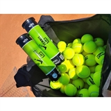 Tennis Life SPEED Мячи для большого тенниса (4 шт) - фото 317839