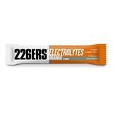 226ERS ELECTROLYTES VEGAN GUMMY BAR Батончик энергетический мармеладный Апельсин 30г - фото 317847
