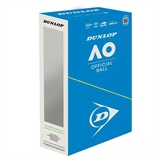 Dunlop AUSTRALIAN OPEN 4B Мячи для большого тенниса (2 х 4 шт) - фото 317850