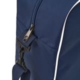 Torres S-5371-063 Сумка на 6 волейбольных мячей Темно-синий/Белый - фото 317877