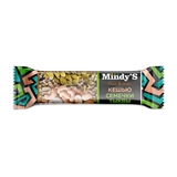 Mindy'S Батончик ореховый энергетический 35г Кешью-Семечки тыквы - фото 317884