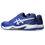 Asics GEL-DEDICATE 8 Кроссовки теннисные Синий/Белый - фото 318006