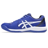 Asics GEL-DEDICATE 8 Кроссовки теннисные Синий/Белый - фото 318007