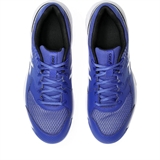 Asics GEL-DEDICATE 8 Кроссовки теннисные Синий/Белый - фото 318009