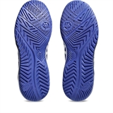 Asics GEL-DEDICATE 8 Кроссовки теннисные Синий/Белый - фото 318010