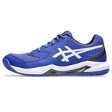 Asics GEL-DEDICATE 8 Кроссовки теннисные Синий/Белый - фото 318011
