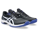 Asics GAME FF Кроссовки теннисные Черный/Белый/Синий - фото 318014