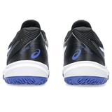 Asics GAME FF Кроссовки теннисные Черный/Белый/Синий - фото 318017