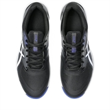 Asics GAME FF Кроссовки теннисные Черный/Белый/Синий - фото 318018