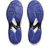 Asics GAME FF Кроссовки теннисные Черный/Белый/Синий - фото 318019