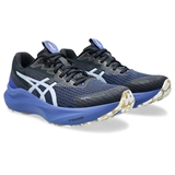 Asics GT-2000 14 LITE-SHOW Кроссовки беговые Черный/Синий/Белый - фото 318022