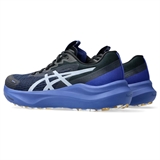 Asics GT-2000 14 LITE-SHOW Кроссовки беговые Черный/Синий/Белый - фото 318023