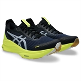 Asics GEL-KAYANO 32 LITE-SHOW Кроссовки беговые Черный/Салатовый - фото 318030