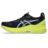 Asics GEL-KAYANO 32 LITE-SHOW Кроссовки беговые Черный/Салатовый - фото 318032
