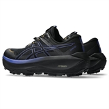 Asics FUJISETSU MAX GTX Кроссовки беговые Черный/Синий - фото 318039
