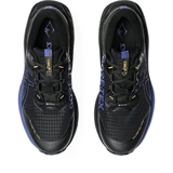 Asics FUJISETSU MAX GTX Кроссовки беговые Черный/Синий - фото 318042