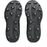 Asics FUJISETSU MAX GTX Кроссовки беговые Черный/Синий - фото 318043