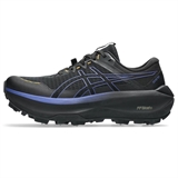 Asics FUJISETSU MAX GTX Кроссовки беговые Черный/Синий - фото 318044