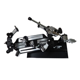 Tennis Life F100 Механический станок для натяжки струн Черный - фото 318058