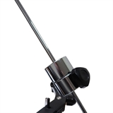 Tennis Life F100 Механический станок для натяжки струн Черный - фото 318060