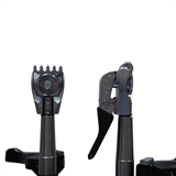 Tennis Life F100 Механический станок для натяжки струн Черный - фото 318061