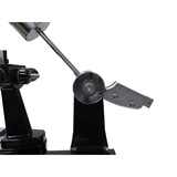 Tennis Life F100 Механический станок для натяжки струн Черный - фото 318064