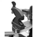 Tennis Life F100 Механический станок для натяжки струн Черный - фото 318065