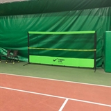 Tennis Life TENNIS REBOUNDER БОЛЬШАЯ Стенка-сетка Зеленый - фото 318077